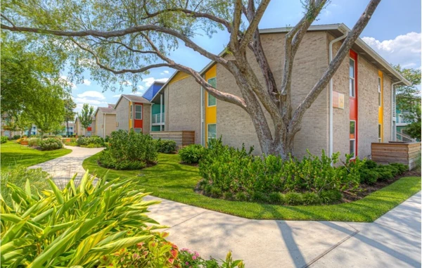 1 bedroom apartment for rent in Spring Branch Central - Nw Houston, Houston