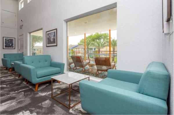 1 bedroom apartment for rent in Spring Branch Central - Nw Houston, Houston