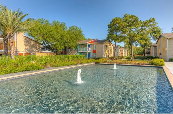 1 bedroom apartment for rent in Spring Branch Central - Nw Houston, Houston