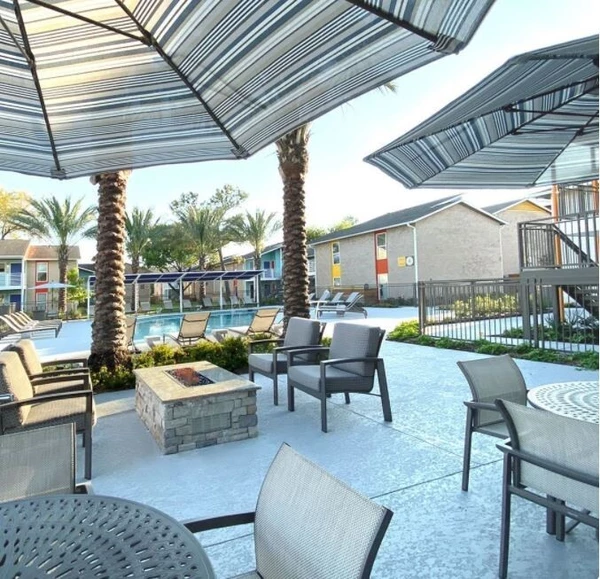 1 bedroom apartment for rent in Spring Branch Central - Nw Houston, Houston