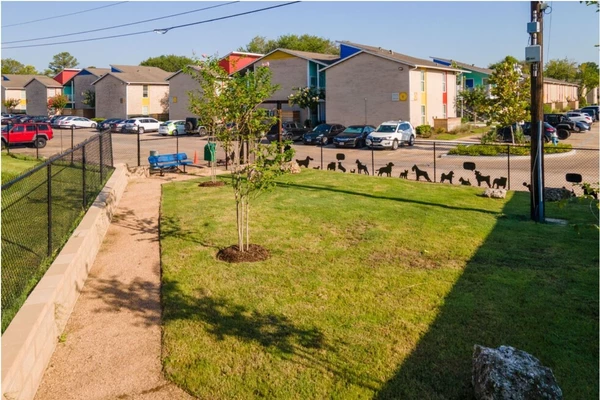 1 bedroom apartment for rent in Spring Branch Central - Nw Houston, Houston