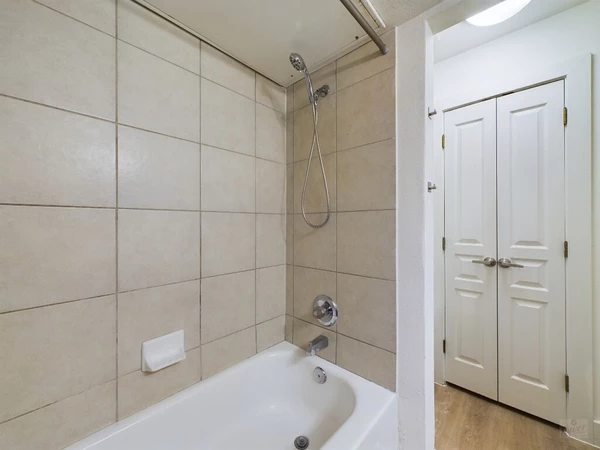 1 bedroom apartment for rent in Old West Austin - Central Austin, Austin