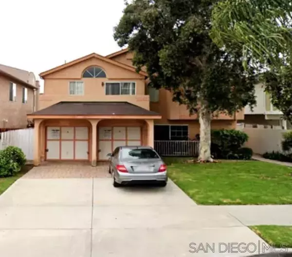 2 bedrooms apartment for rent in North Park - Inland, San Diego
