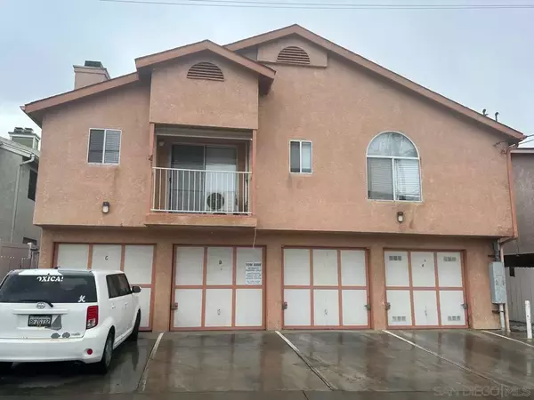 2 bedrooms apartment for rent in North Park - Inland, San Diego