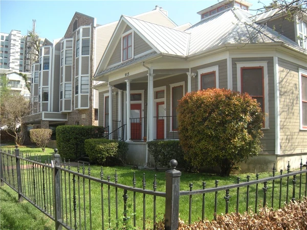 3 bedrooms apartment for rent in Old West Austin - Central Austin, Austin