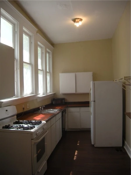 3 bedrooms apartment for rent in Old West Austin - Central Austin, Austin