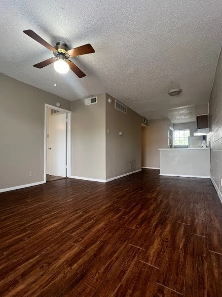 2 bedrooms apartment for rent in Hyde Park ATX - Central Austin, Austin
