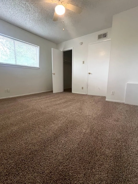 2 bedrooms apartment for rent in Hyde Park ATX - Central Austin, Austin