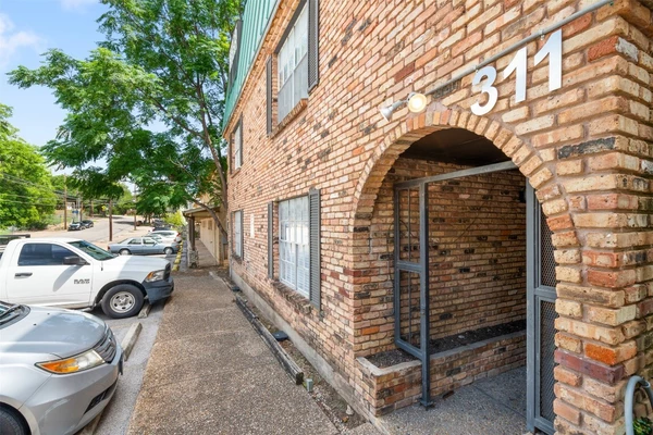 2 bedrooms apartment for rent in Hyde Park ATX - Central Austin, Austin