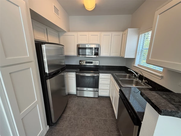 2 bedrooms apartment for rent in Hyde Park Houston - Inner Loop, Houston