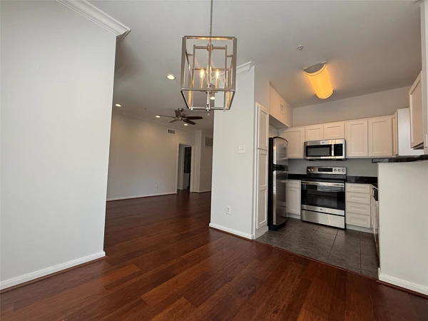 2 bedrooms apartment for rent in Hyde Park Houston - Inner Loop, Houston