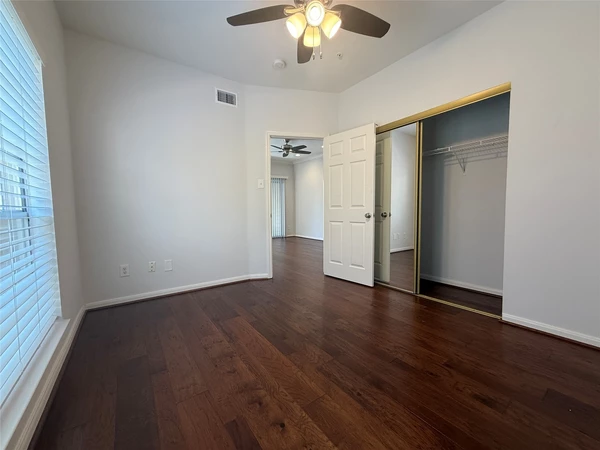 2 bedrooms apartment for rent in Hyde Park Houston - Inner Loop, Houston