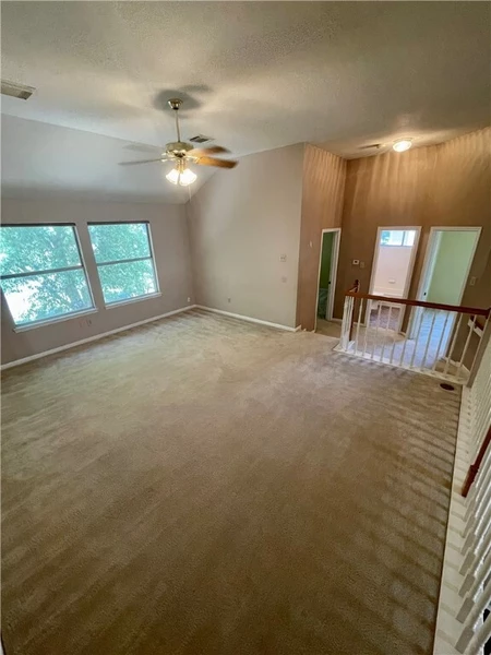 4 bedrooms apartment for rent in North Austin Civic Association - North Austin, Austin