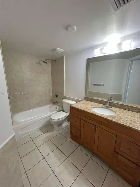 2 bedrooms apartment for rent in Downtown Miami - Miami, Miami