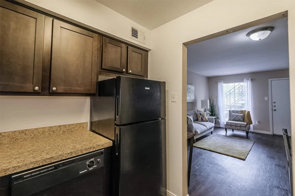 1 bedroom apartment for rent in Westbury - Sw Houston, Houston