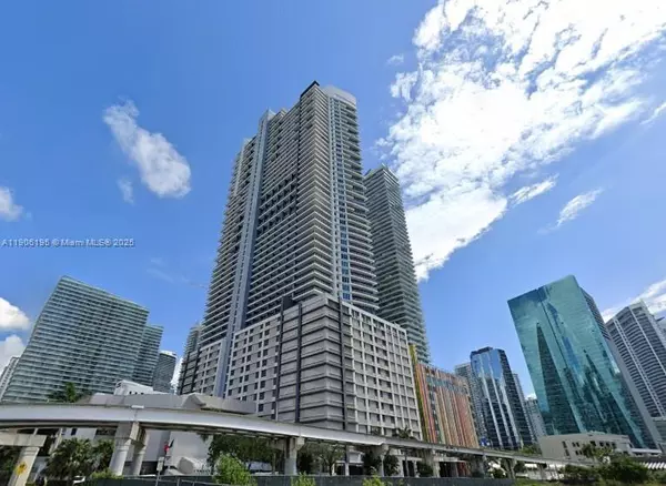1 bedroom apartment for rent in Brickell - Miami, Miami