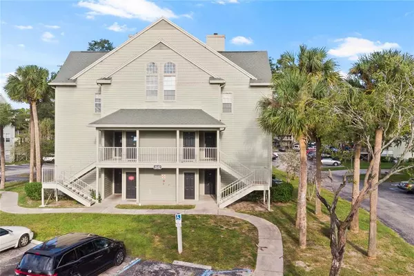 2 bedrooms apartment for rent in Orlovista - West Orlando, Orlando