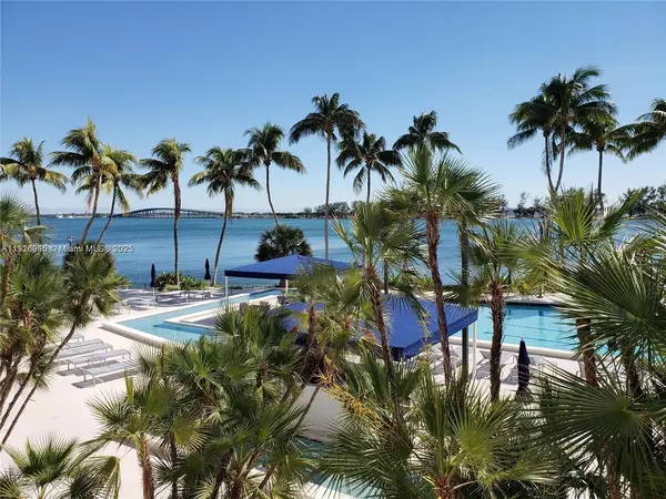 2 bedrooms apartment for rent in Brickell - Miami, Miami