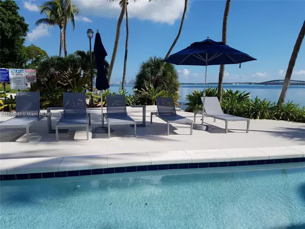 2 bedrooms apartment for rent in Brickell - Miami, Miami