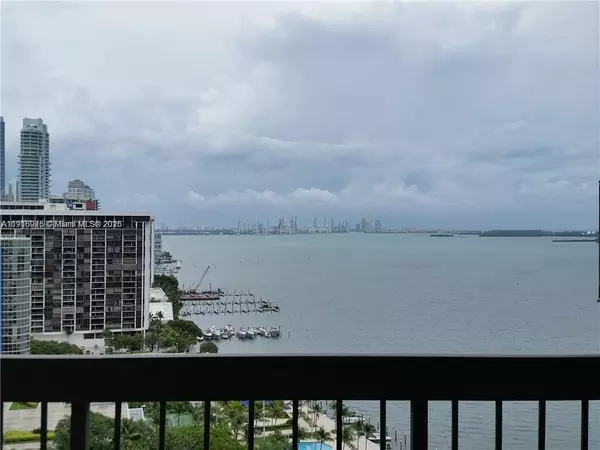 2 bedrooms apartment for rent in Brickell - Miami, Miami