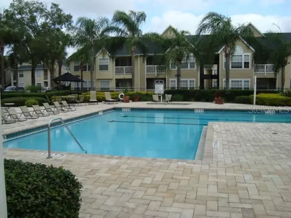 2 bedrooms apartment for rent in Orlovista - West Orlando, Orlando