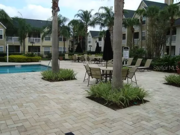 2 bedrooms apartment for rent in Orlovista - West Orlando, Orlando