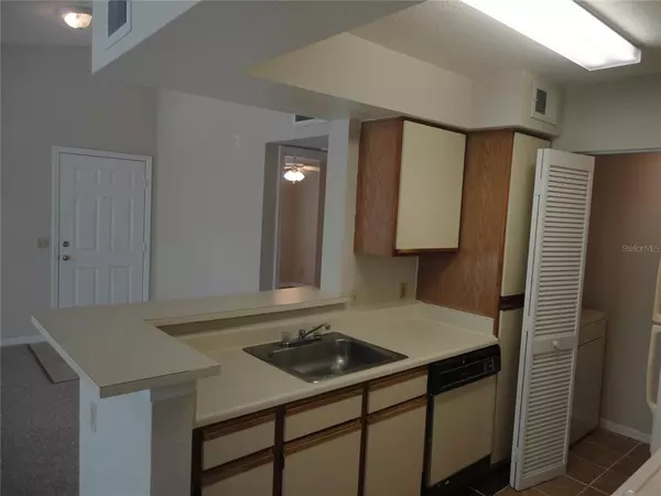 2 bedrooms apartment for rent in Orlovista - West Orlando, Orlando