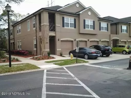 3 bedrooms apartment for rent in Pablo Point - Beaches, Jacksonville