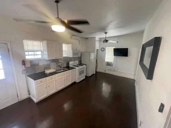 2 bedrooms apartment for rent in East Cesar Chavez - East Austin, Austin