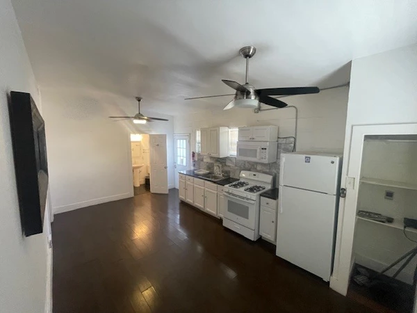2 bedrooms apartment for rent in East Cesar Chavez - East Austin, Austin