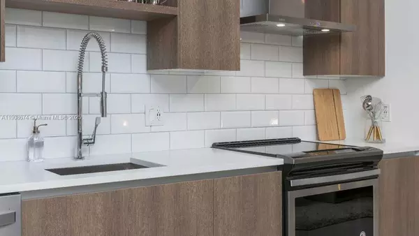 Studio Apartment for rent in Downtown Miami - Miami, Miami