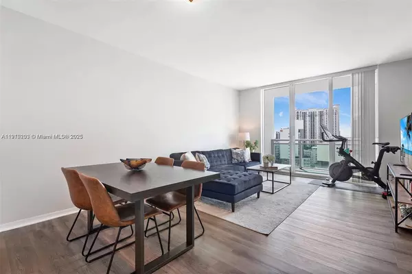 1 bedroom apartment for rent in Brickell - Miami, Miami
