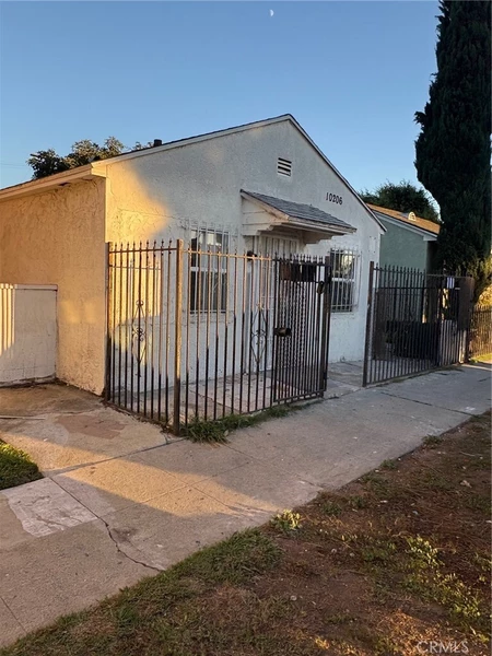 2 bedrooms apartment for rent in South Los Angeles - Central Los Angeles, Los Angeles