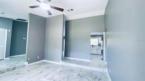 3 bedrooms apartment for rent in Rosemont - North Orlando, Orlando