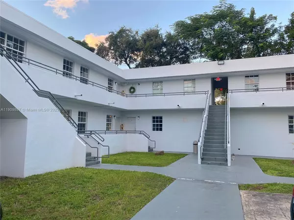 1 bedroom apartment for rent in Upper East Side - Miami, Miami