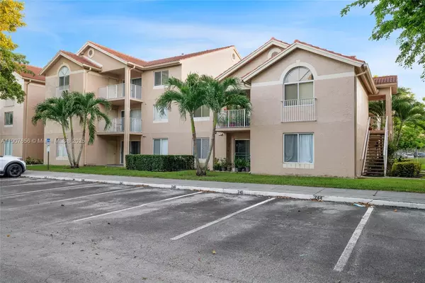2 bedrooms apartment for rent in The Hammocks - Miami Dade, Miami