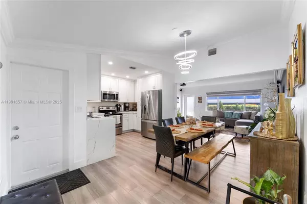 2 bedrooms apartment for rent in Coral Way - Miami, Miami