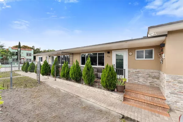 2 bedrooms apartment for rent in Coral Way - Miami, Miami