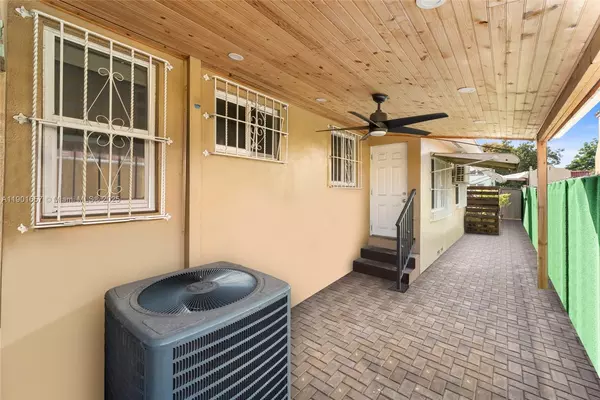 2 bedrooms apartment for rent in Coral Way - Miami, Miami