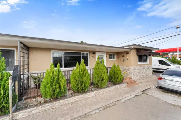 2 bedrooms apartment for rent in Coral Way - Miami, Miami