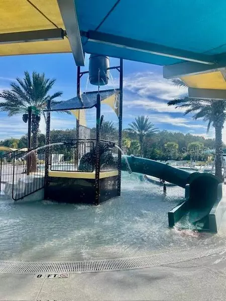 3 bedrooms apartment for rent in Vista East - East Orlando, Orlando