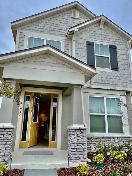 3 bedrooms apartment for rent in Vista East - East Orlando, Orlando