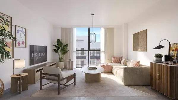 2 bedrooms apartment for rent in Edgewater MIA - Miami, Miami