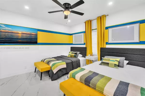 4 bedrooms apartment for rent in Wynwood - Miami, Miami