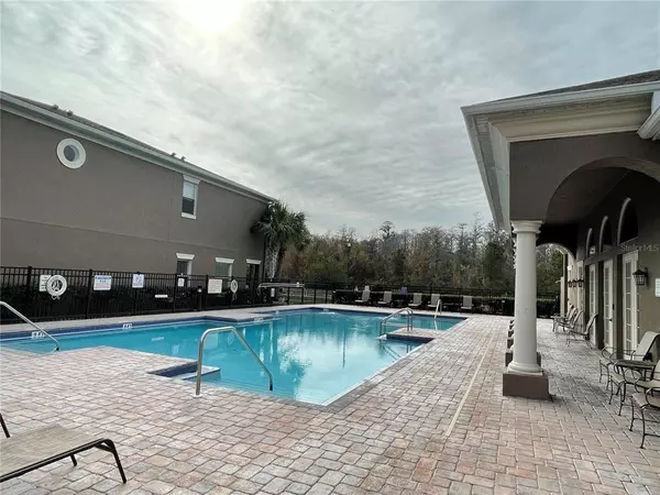 2 bedrooms apartment for rent in Vista East - East Orlando, Orlando