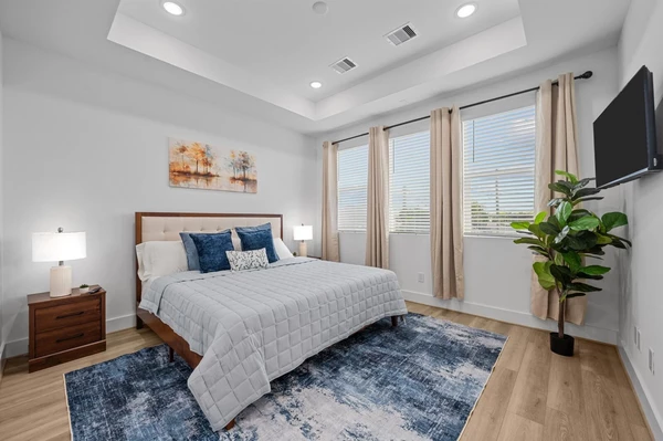 3 bedrooms apartment for rent in Sunnyside - Se Houston, Houston