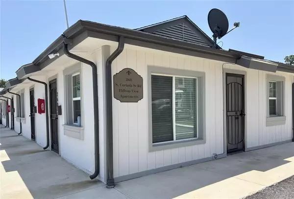 1 bedroom apartment for rent in Oak Cliff - Sw Dallas, Dallas