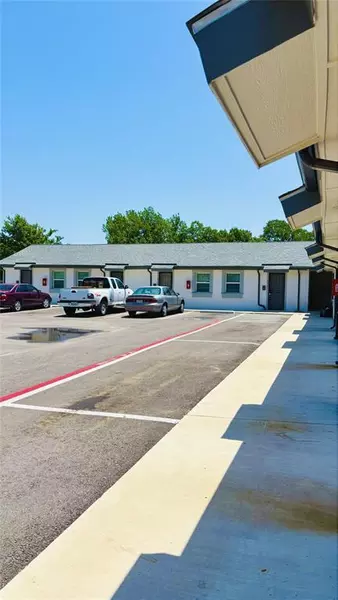 1 bedroom apartment for rent in Oak Cliff - Sw Dallas, Dallas