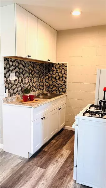 1 bedroom apartment for rent in Oak Cliff - Sw Dallas, Dallas