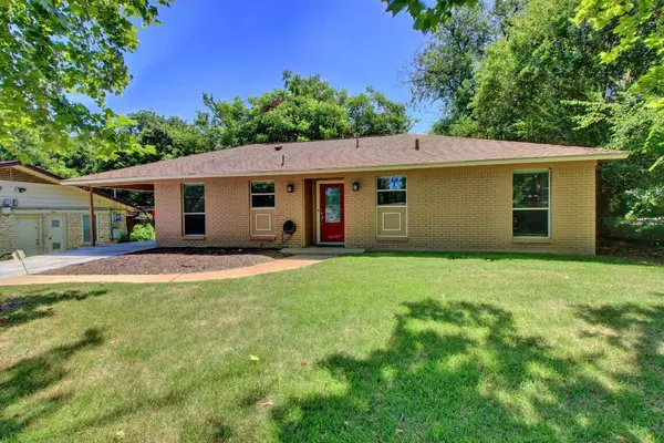 3 bedrooms apartment for rent in University Hills - East Austin, Austin